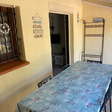 La Villa Michaelenanne Leucate Ngoại thất bức ảnh