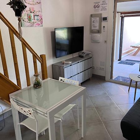 La Villa Michaelenanne Leucate Ngoại thất bức ảnh