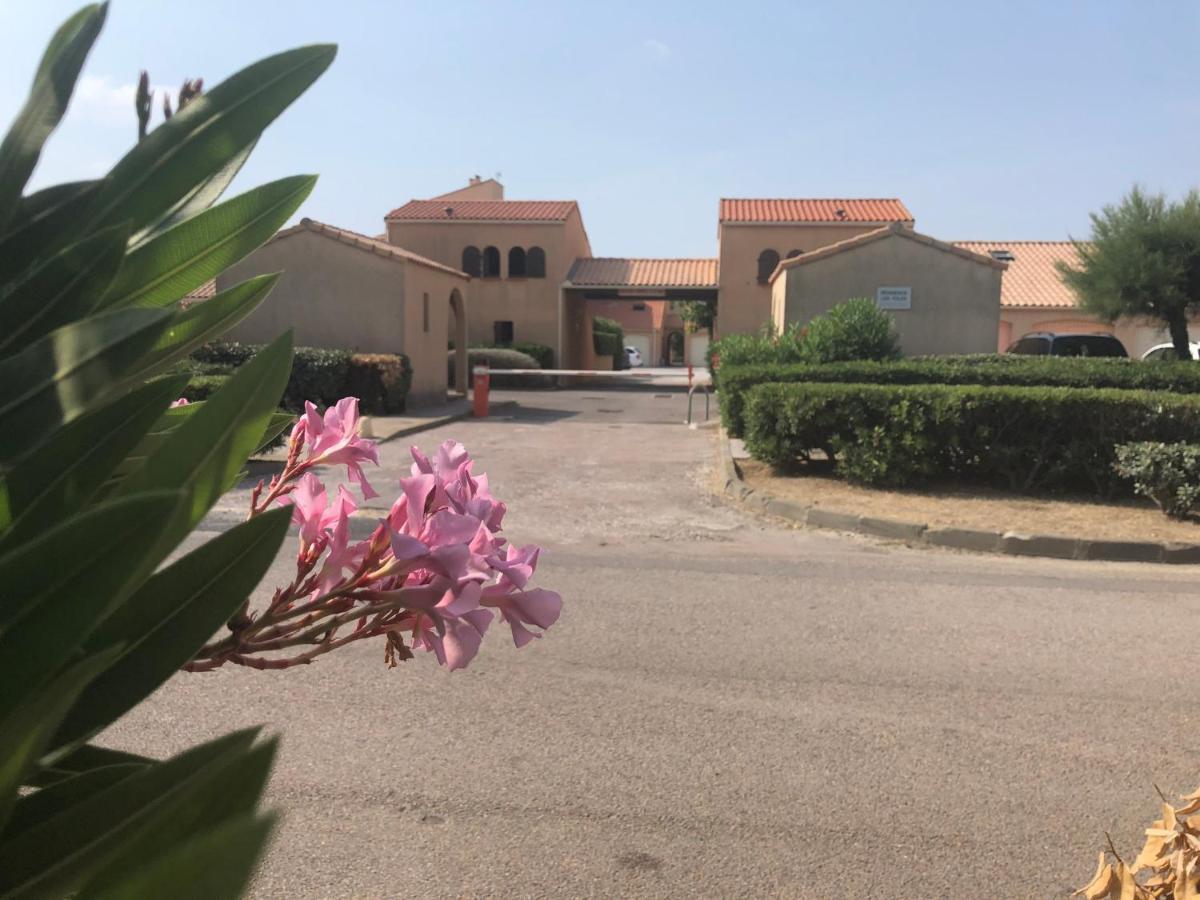 La Villa Michaelenanne Leucate Ngoại thất bức ảnh