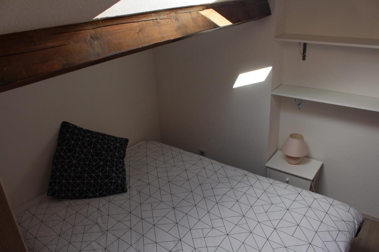 La Villa Michaelenanne Leucate Ngoại thất bức ảnh