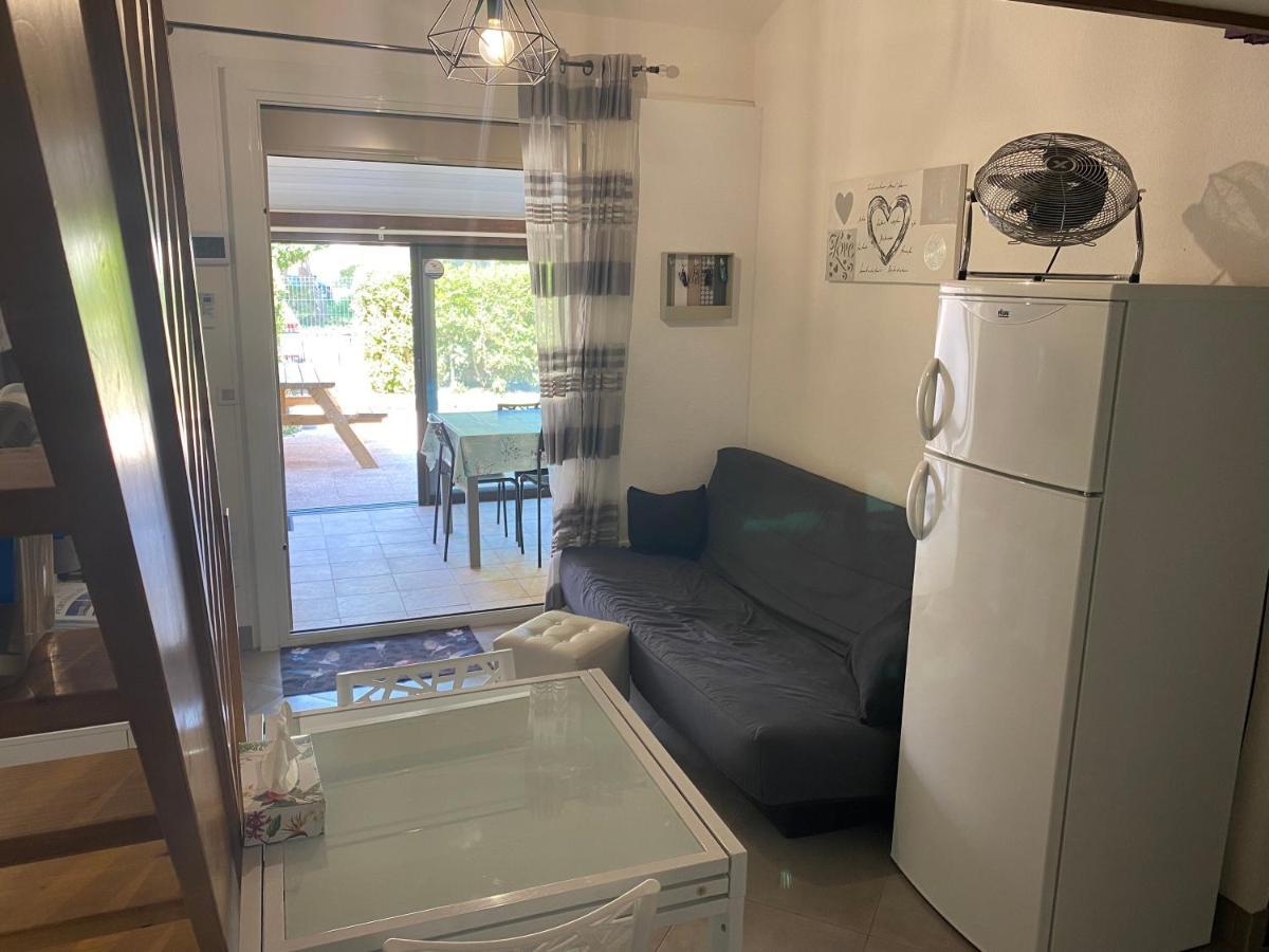 La Villa Michaelenanne Leucate Ngoại thất bức ảnh