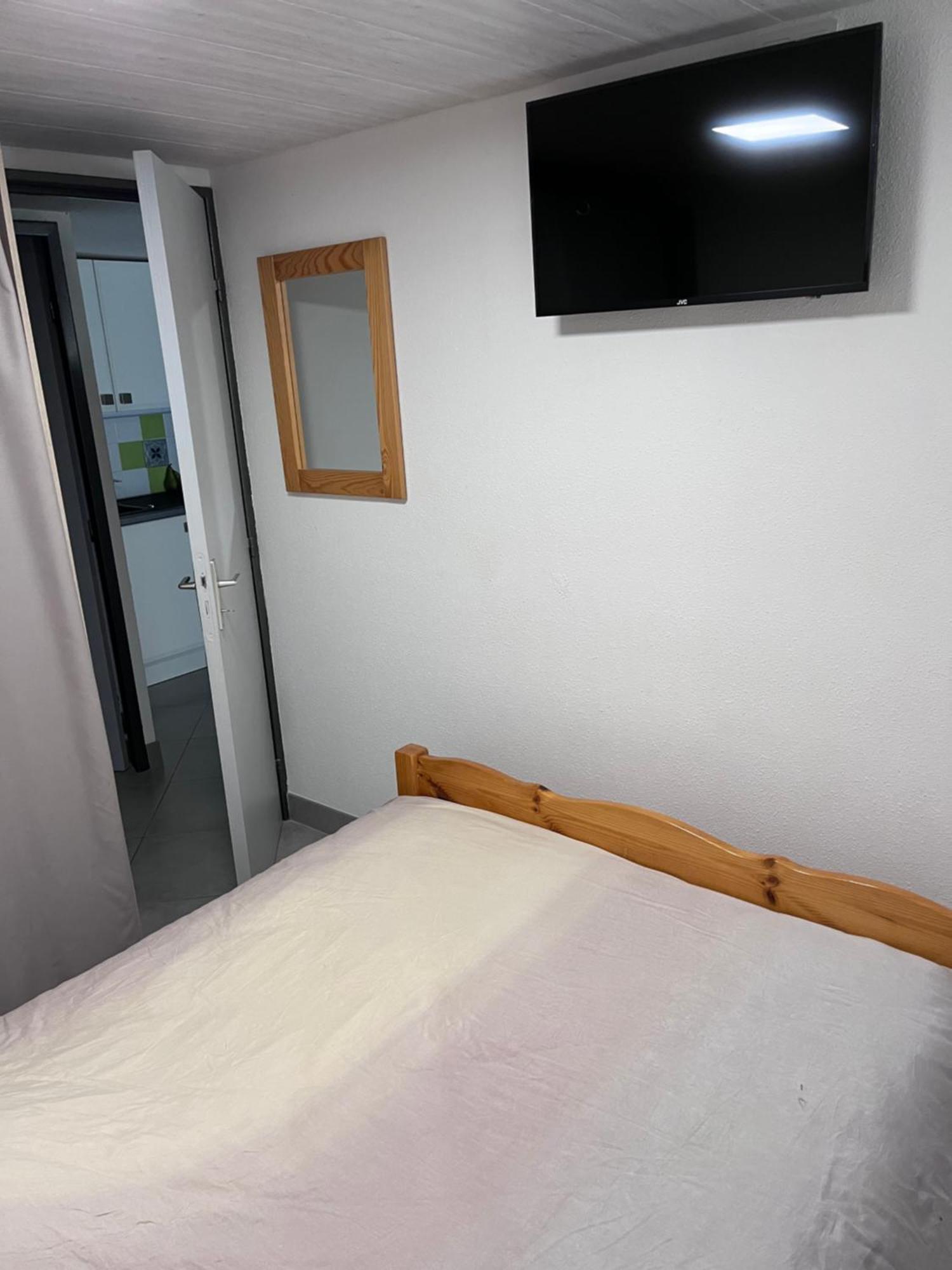 La Villa Michaelenanne Leucate Ngoại thất bức ảnh