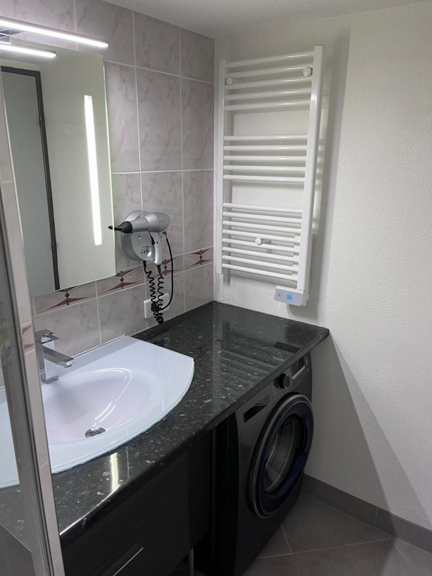 La Villa Michaelenanne Leucate Ngoại thất bức ảnh