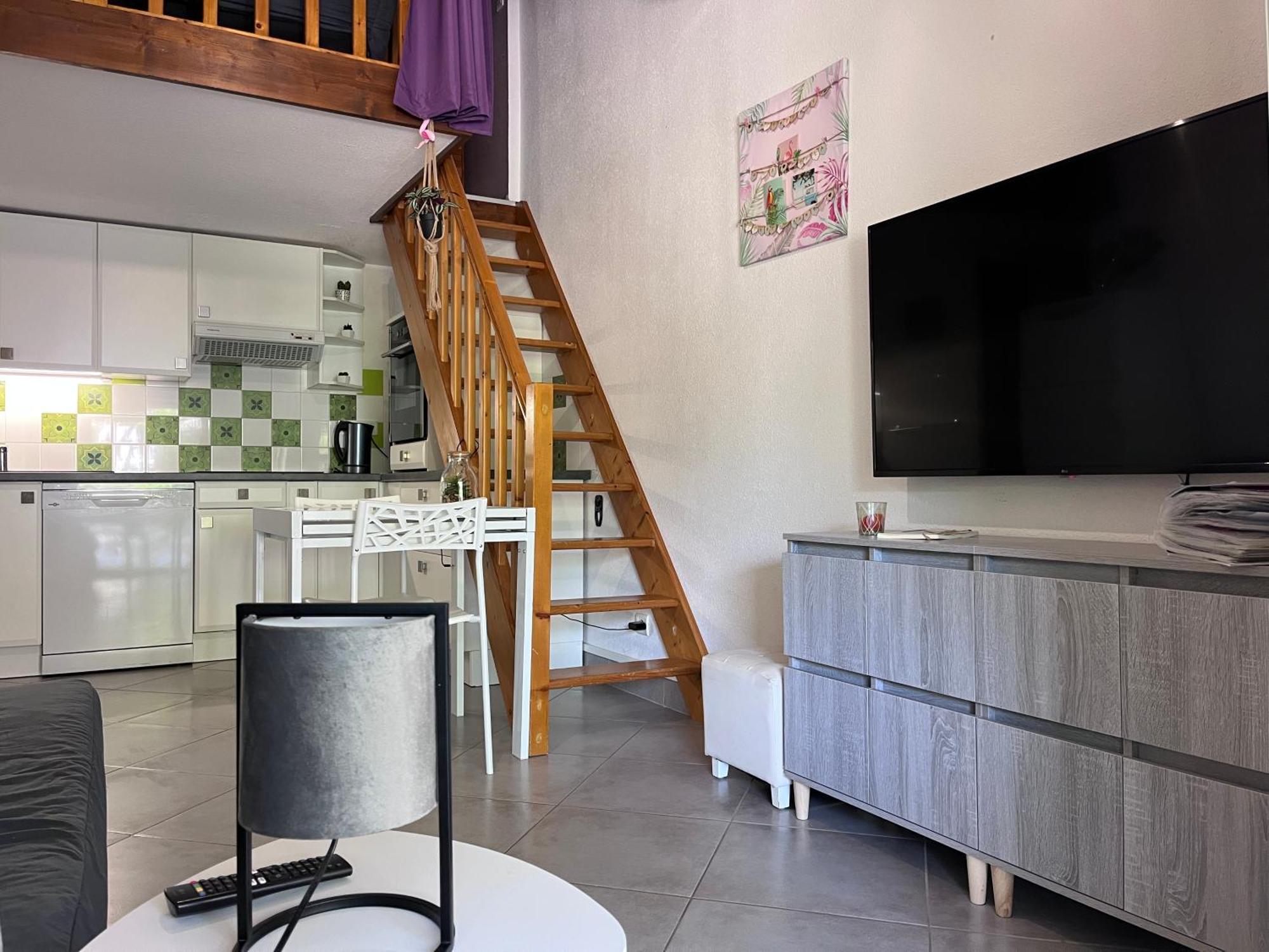 La Villa Michaelenanne Leucate Ngoại thất bức ảnh