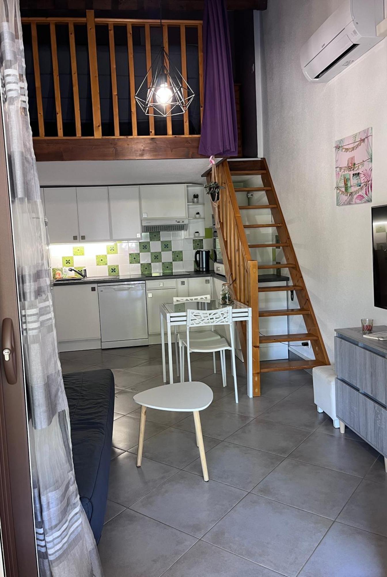 La Villa Michaelenanne Leucate Ngoại thất bức ảnh